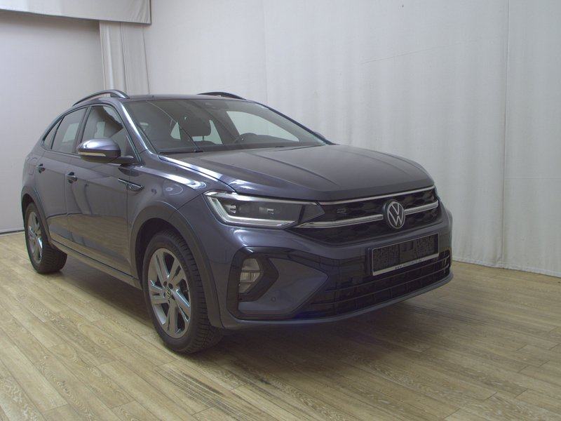 Volkswagen Taigo 1.0 TSI R-Line • Full LED, fotografija 3
