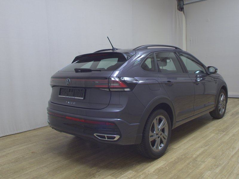 Volkswagen Taigo 1.0 TSI R-Line • Full LED, fotografija 4