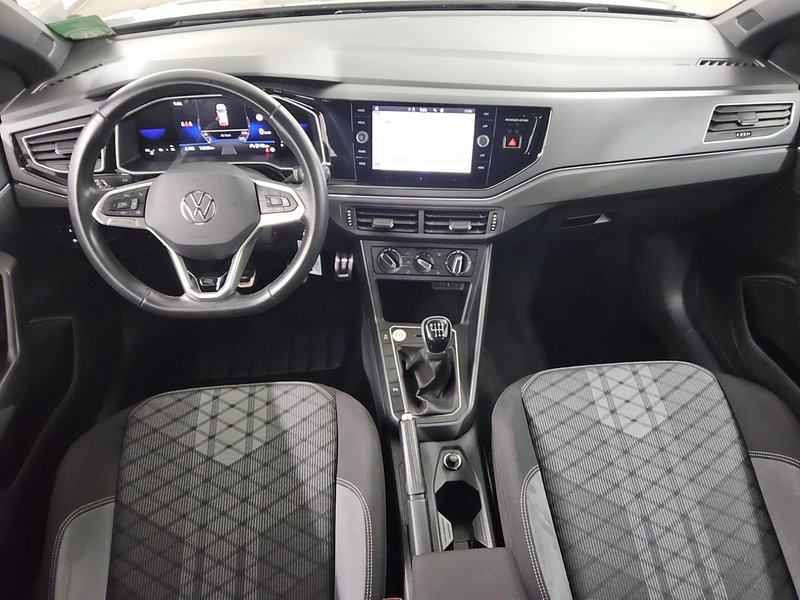 Volkswagen Taigo 1.0 TSI R-Line • Full LED, fotografija 5