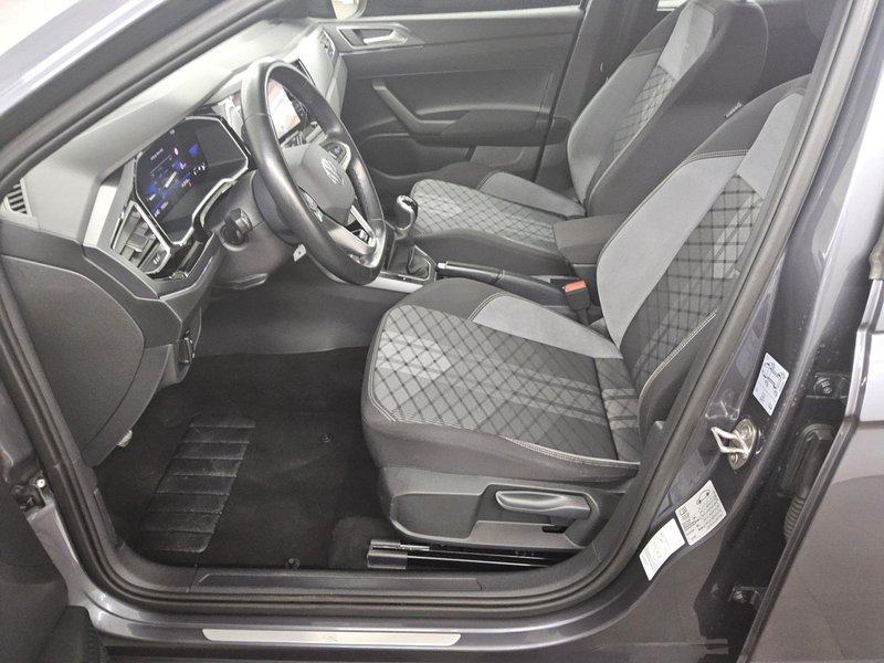 Volkswagen Taigo 1.0 TSI R-Line • Full LED, fotografija 9