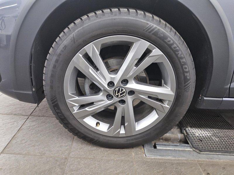 Volkswagen Taigo 1.0 TSI R-Line • Full LED, fotografija 11