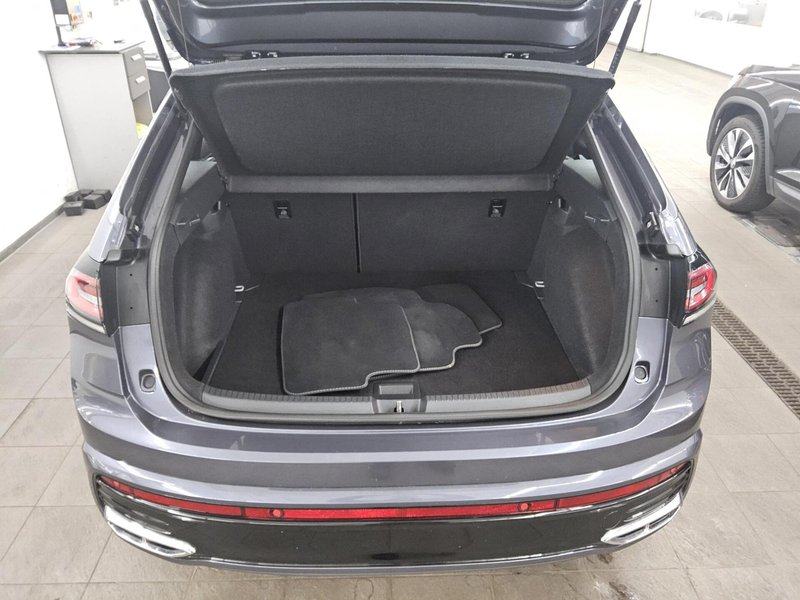 Volkswagen Taigo 1.0 TSI R-Line • Full LED, fotografija 13