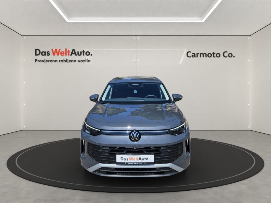 Volkswagen TAYRON 2.0 TDI DSG Life Plus AKCIJA !!!, fotografija 8