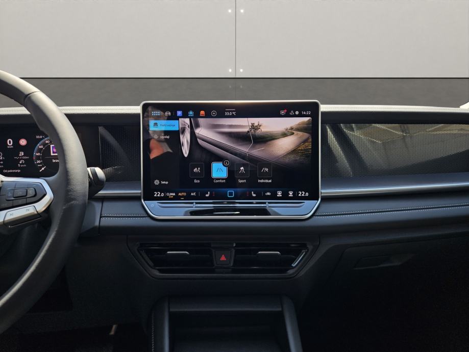 Volkswagen TAYRON 2.0 TDI DSG Life Plus AKCIJA !!!, fotografija 17