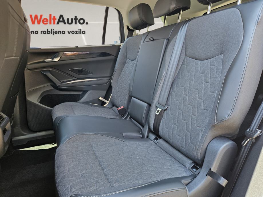 Volkswagen TAYRON 2.0 TDI DSG Life Plus AKCIJA !!!, fotografija 11