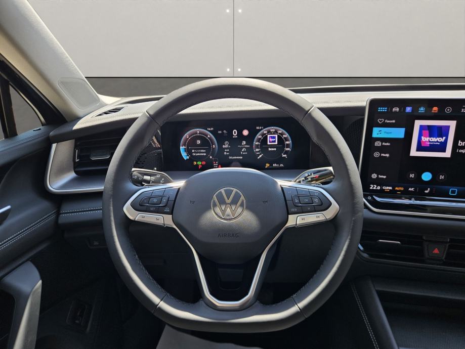 Volkswagen TAYRON 2.0 TDI DSG Life Plus AKCIJA !!!, fotografija 14