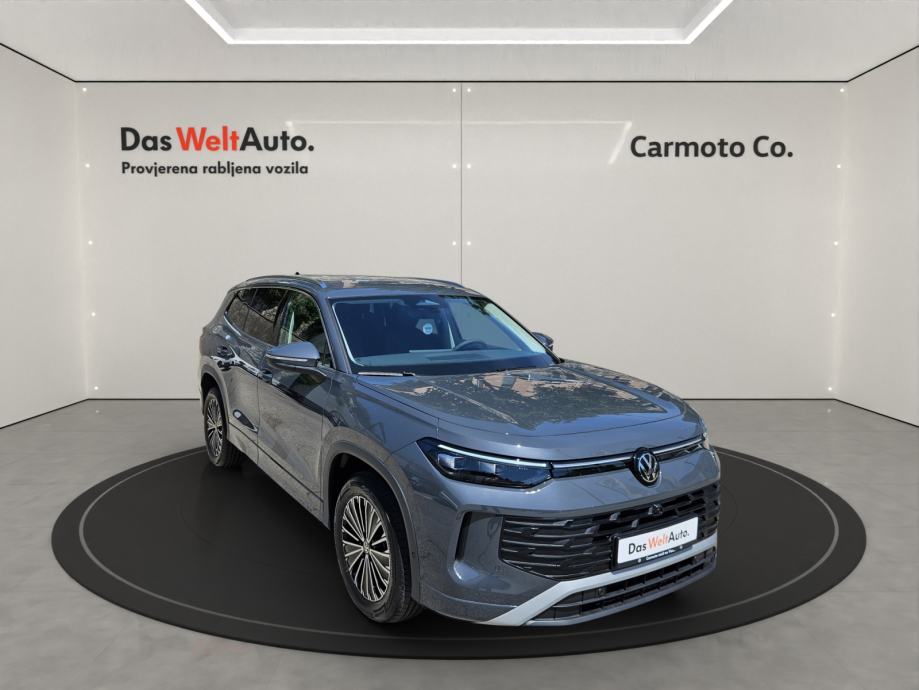 Volkswagen TAYRON 2.0 TDI DSG Life Plus AKCIJA !!!, fotografija 7