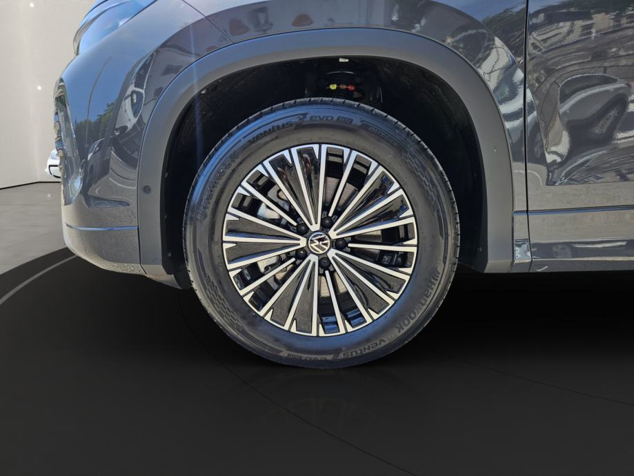 Volkswagen TAYRON 2.0 TDI DSG Life Plus AKCIJA !!!, fotografija 9
