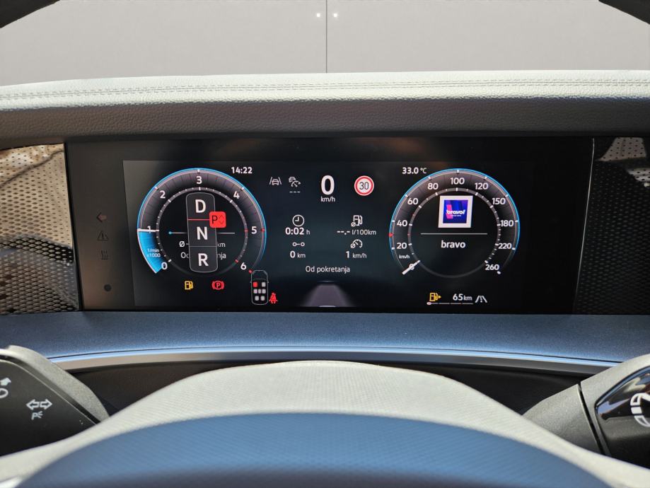 Volkswagen TAYRON 2.0 TDI DSG Life Plus AKCIJA !!!, fotografija 15