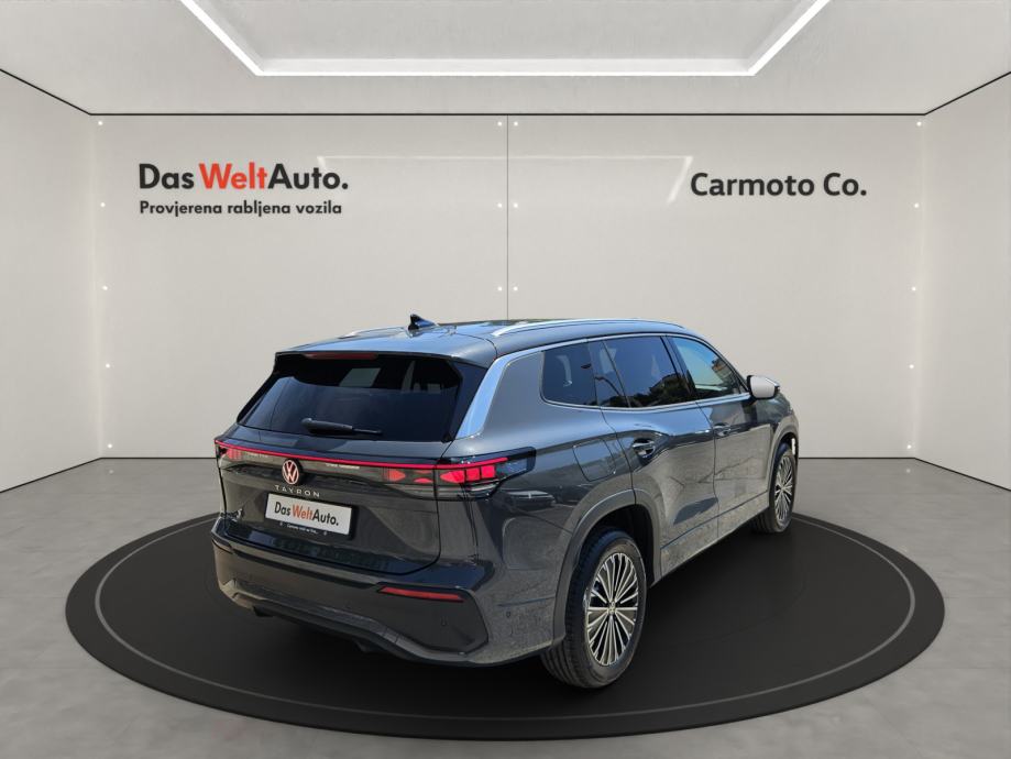 Volkswagen TAYRON 2.0 TDI DSG Life Plus AKCIJA !!!, fotografija 5