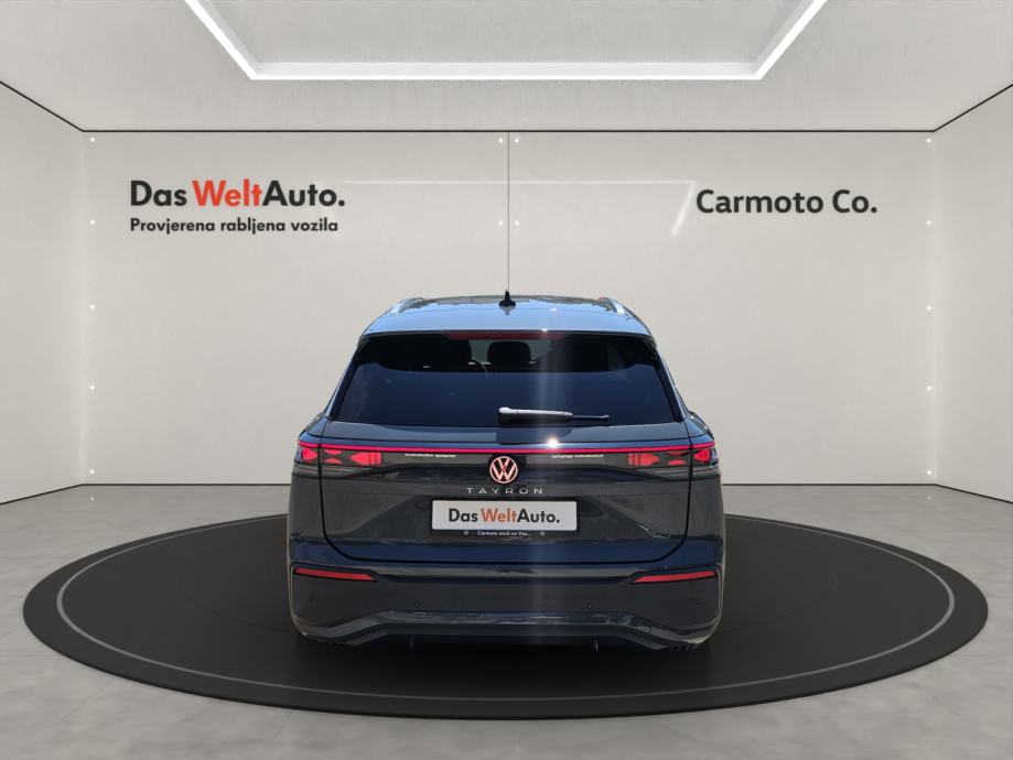 Volkswagen TAYRON 2.0 TDI DSG Life Plus AKCIJA !!!, fotografija 4