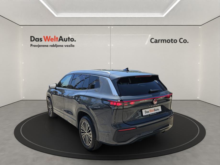 Volkswagen TAYRON 2.0 TDI DSG Life Plus AKCIJA !!!, fotografija 3