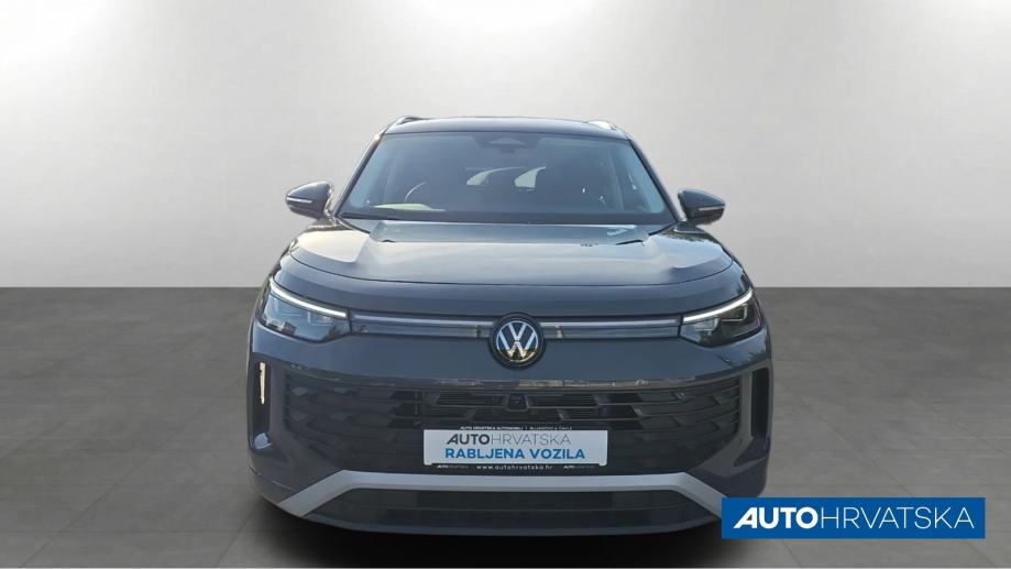 VOLKSWAGEN TAYRON 2.0 TDI DSG LIFE PLUS - Tvorničko jamstvo, 44.290,00, fotografija 2