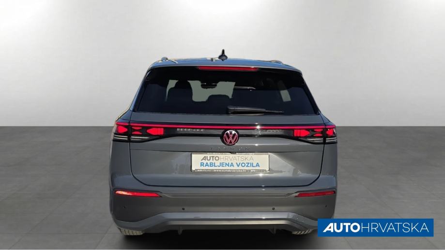 VOLKSWAGEN TAYRON 2.0 TDI DSG LIFE PLUS - Tvorničko jamstvo, 44.290,00, fotografija 6