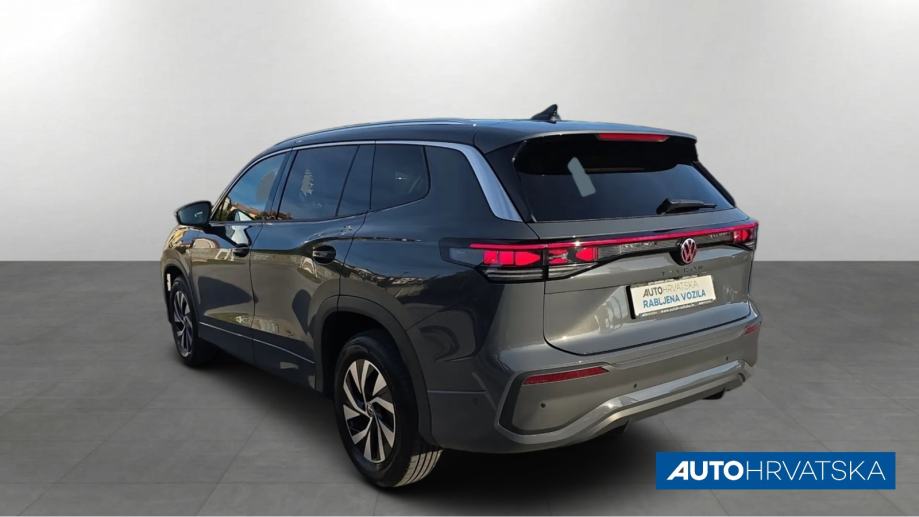 VOLKSWAGEN TAYRON 2.0 TDI DSG LIFE PLUS - Tvorničko jamstvo, 44.290,00, fotografija 7
