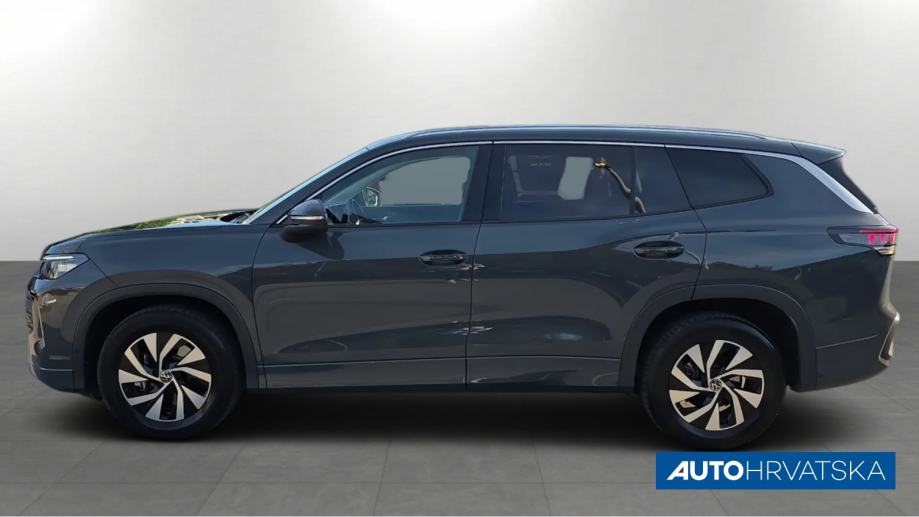 VOLKSWAGEN TAYRON 2.0 TDI DSG LIFE PLUS - Tvorničko jamstvo, 44.290,00, fotografija 8