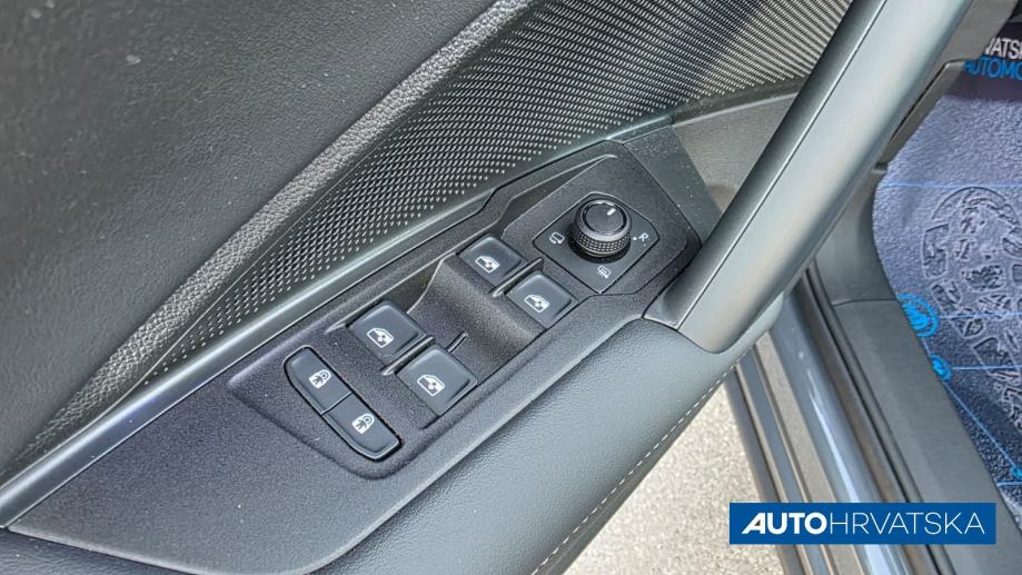 VOLKSWAGEN TAYRON 2.0 TDI DSG LIFE PLUS - Tvorničko jamstvo, 44.290,00, fotografija 10