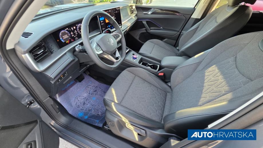 VOLKSWAGEN TAYRON 2.0 TDI DSG LIFE PLUS - Tvorničko jamstvo, 44.290,00, fotografija 11