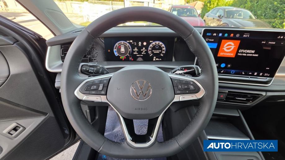 VOLKSWAGEN TAYRON 2.0 TDI DSG LIFE PLUS - Tvorničko jamstvo, 44.290,00, fotografija 13