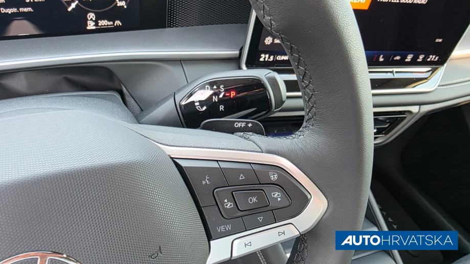 VOLKSWAGEN TAYRON 2.0 TDI DSG LIFE PLUS - Tvorničko jamstvo, 44.290,00, fotografija 16