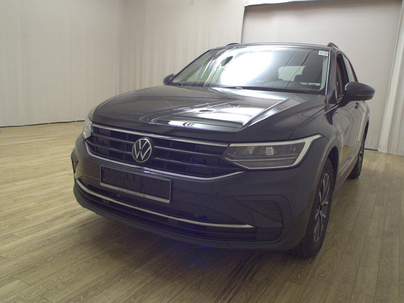 Volkswagen Tiguan 1.4 TSI eHybrid Life automatik • ACC • LED, fotografija 2