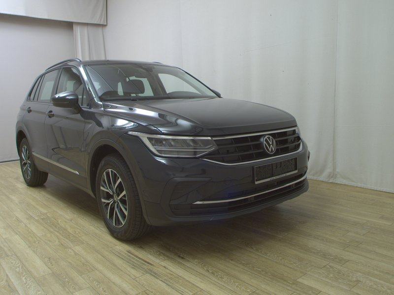 Volkswagen Tiguan 1.4 TSI eHybrid Life automatik • ACC • LED, fotografija 3