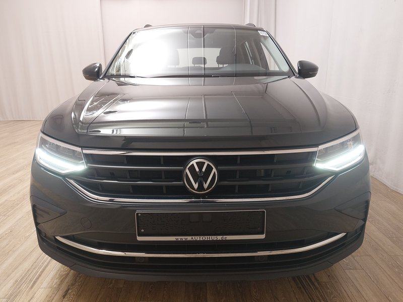 Volkswagen Tiguan 1.4 TSI eHybrid Life automatik • ACC • LED, fotografija 9