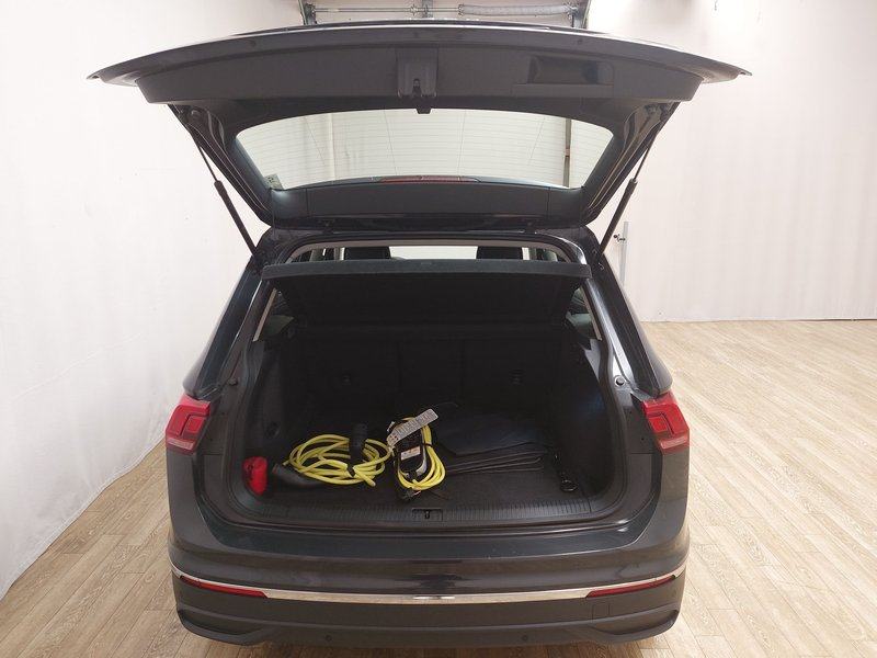 Volkswagen Tiguan 1.4 TSI eHybrid Life automatik • ACC • LED, fotografija 16