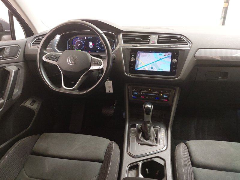 Volkswagen Tiguan 1.4 TSI eHybrid Life automatik • ACC • LED, fotografija 17