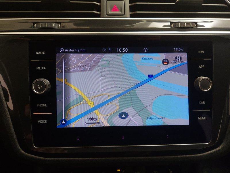 Volkswagen Tiguan 1.4 TSI eHybrid Life automatik • ACC • LED, fotografija 18