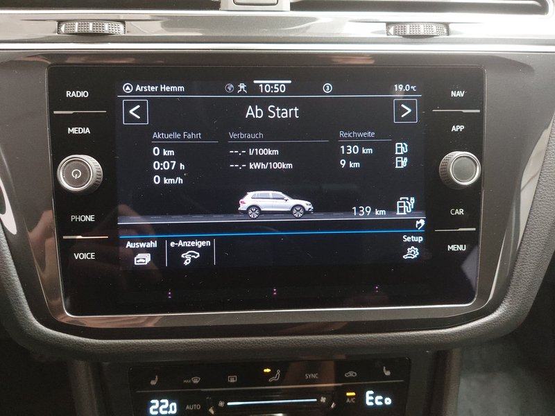 Volkswagen Tiguan 1.4 TSI eHybrid Life automatik • ACC • LED, fotografija 19