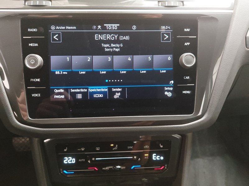 Volkswagen Tiguan 1.4 TSI eHybrid Life automatik • ACC • LED, fotografija 20