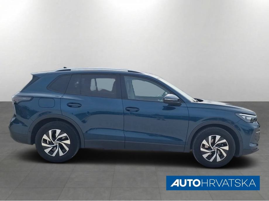 VOLKSWAGEN TIGUAN 1.5 eTSI DSG LIFE PLUS- Tvorničko jamstvo!, 32.900,, fotografija 4
