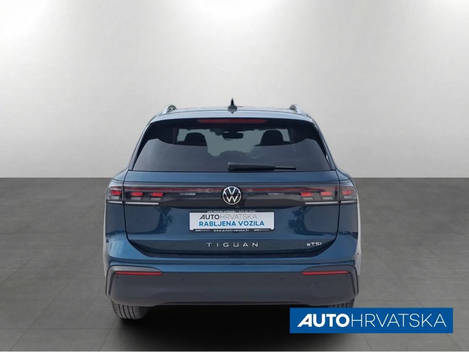 VOLKSWAGEN TIGUAN 1.5 eTSI DSG LIFE PLUS- Tvorničko jamstvo!, 32.900,, fotografija 6