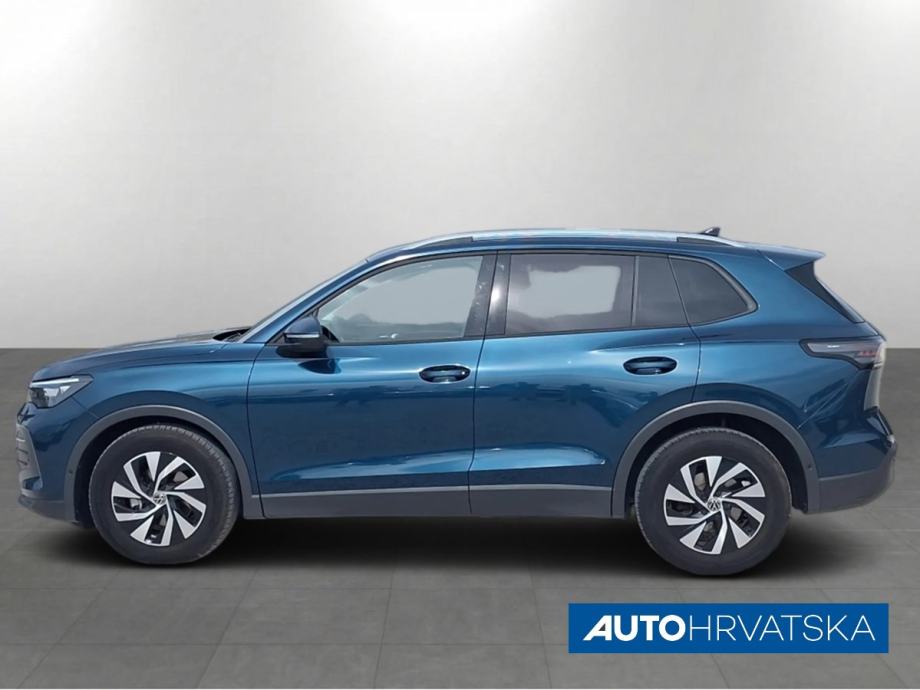 VOLKSWAGEN TIGUAN 1.5 eTSI DSG LIFE PLUS- Tvorničko jamstvo!, 32.900,, fotografija 8