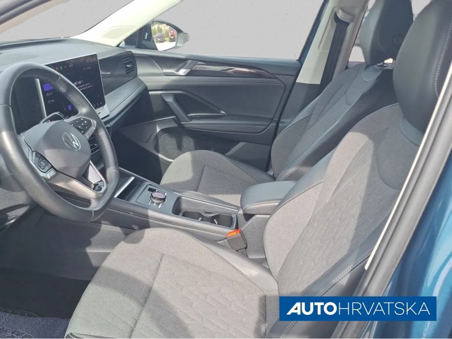 VOLKSWAGEN TIGUAN 1.5 eTSI DSG LIFE PLUS- Tvorničko jamstvo!, 32.900,, fotografija 11