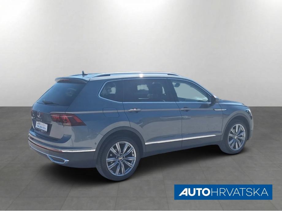 VOLKSWAGEN TIGUAN 1.5 TSI, 29.900,00 €, fotografija 5