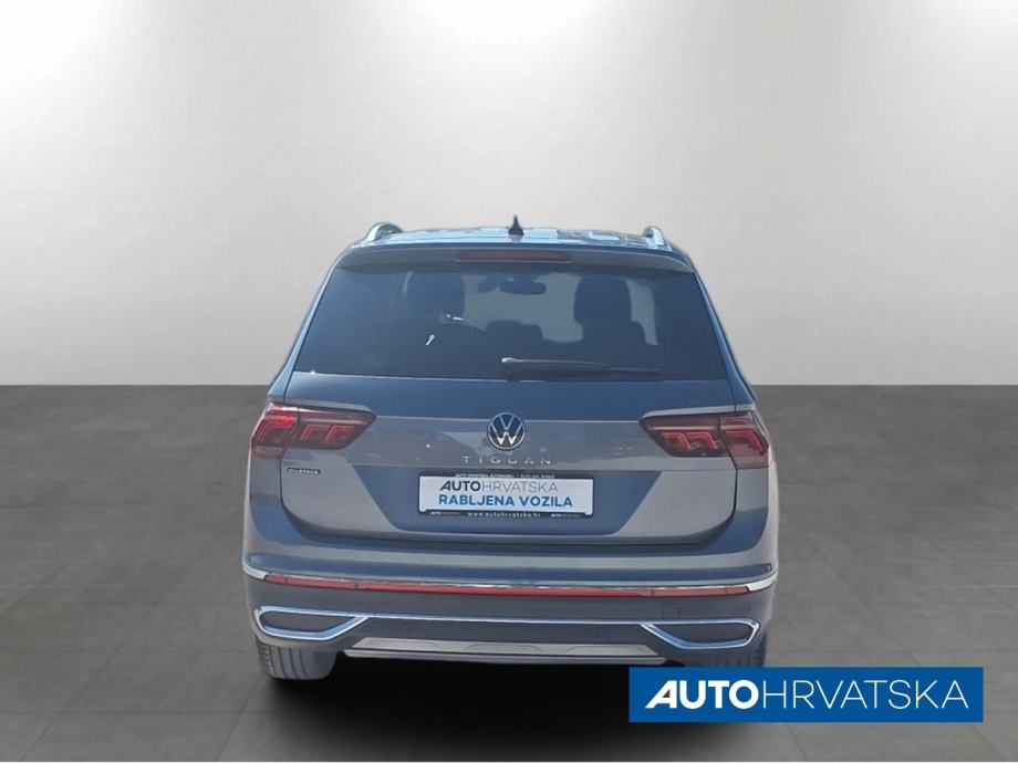 VOLKSWAGEN TIGUAN 1.5 TSI, 29.900,00 €, fotografija 6