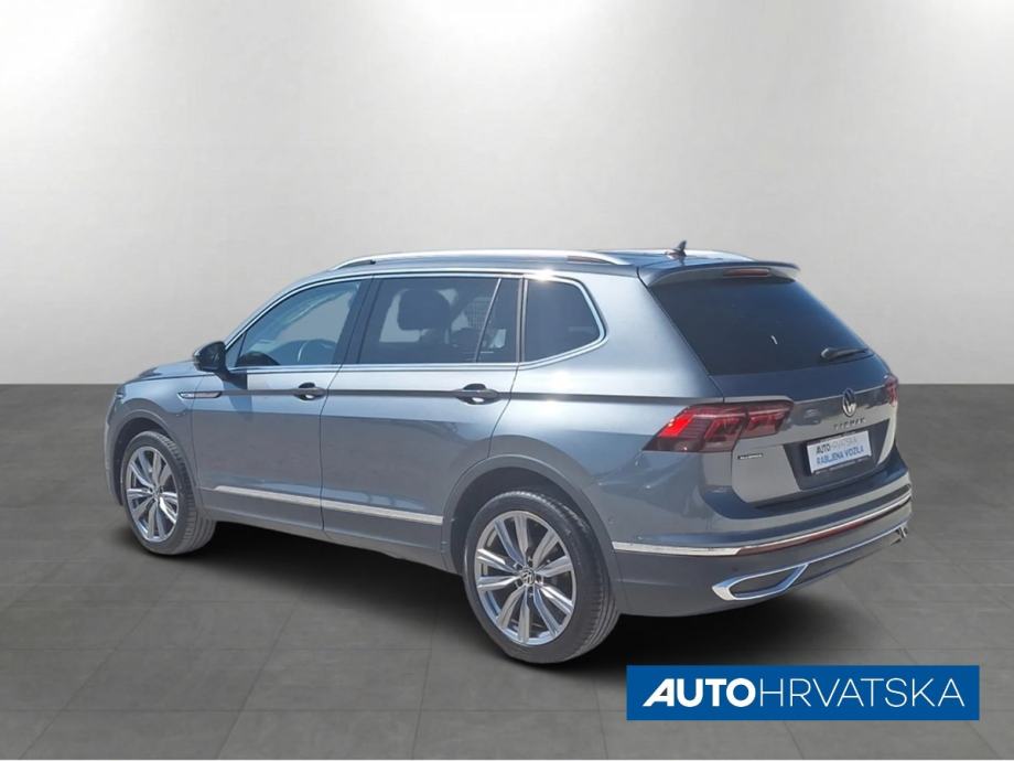 VOLKSWAGEN TIGUAN 1.5 TSI, 29.900,00 €, fotografija 7
