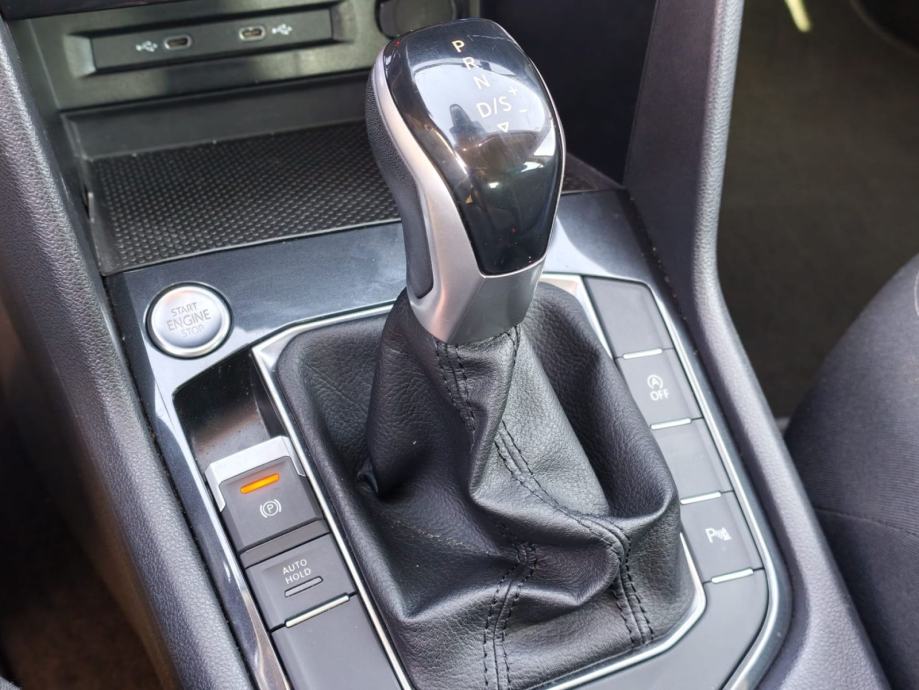Volkswagen Tiguan 1,5 TSI DSG Life | ACC | DIGITAL COCKPIT |, fotografija 10