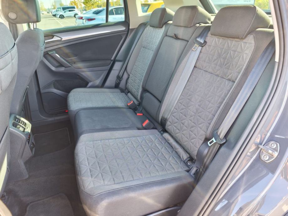 Volkswagen Tiguan 1,5 TSI DSG Life | ACC | DIGITAL COCKPIT |, fotografija 12