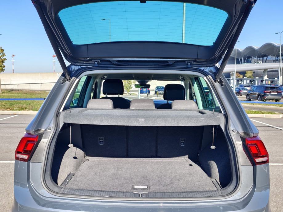 Volkswagen Tiguan 1,5 TSI DSG Life | ACC | DIGITAL COCKPIT |, fotografija 13