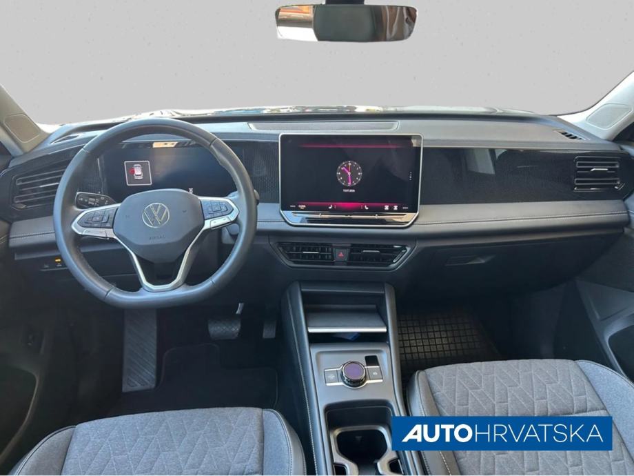 VOLKSWAGEN TIGUAN 1.5 TSI DSG LIFE PLUS- Tvorničko jamstvo!, 33.400,0, fotografija 8