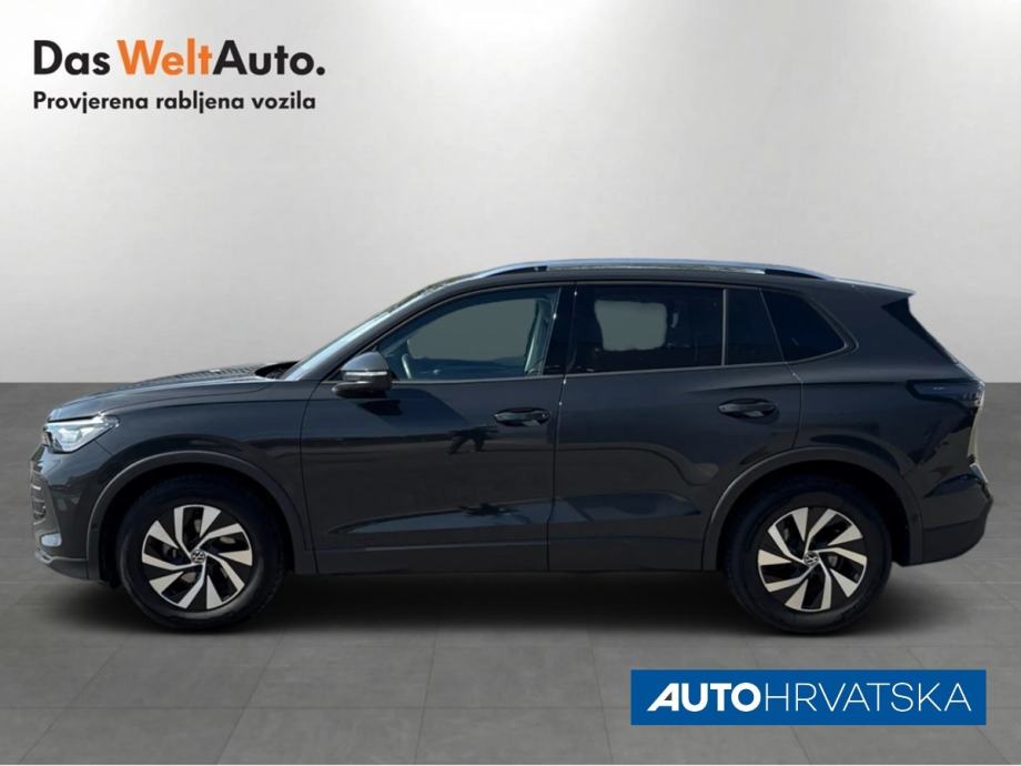 VOLKSWAGEN TIGUAN 1.5 TSI LIFE PLUS, 32.999,99 €, fotografija 2