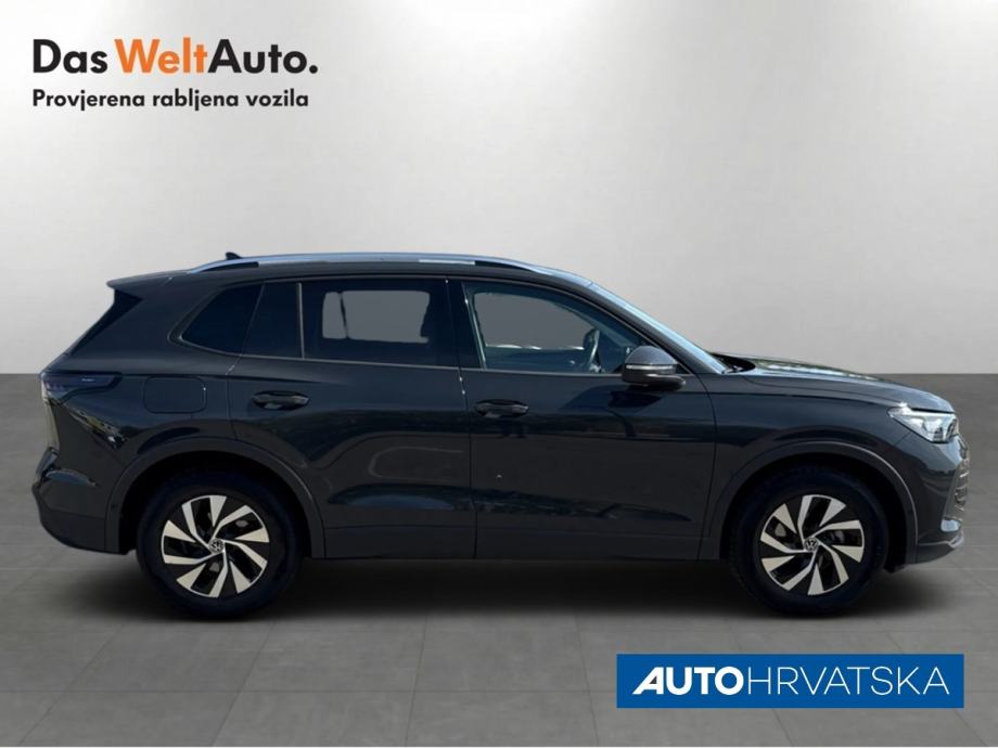 VOLKSWAGEN TIGUAN 1.5 TSI LIFE PLUS, 32.999,99 €, fotografija 6