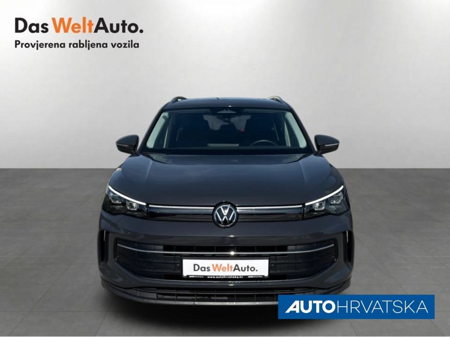 VOLKSWAGEN TIGUAN 1.5 TSI LIFE PLUS, 32.999,99 €, fotografija 8
