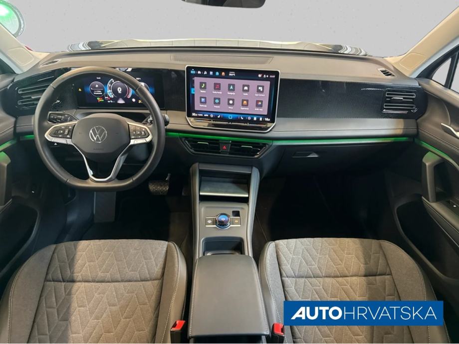 VOLKSWAGEN TIGUAN 1.5 TSI LIFE PLUS, 32.999,99 €, fotografija 9