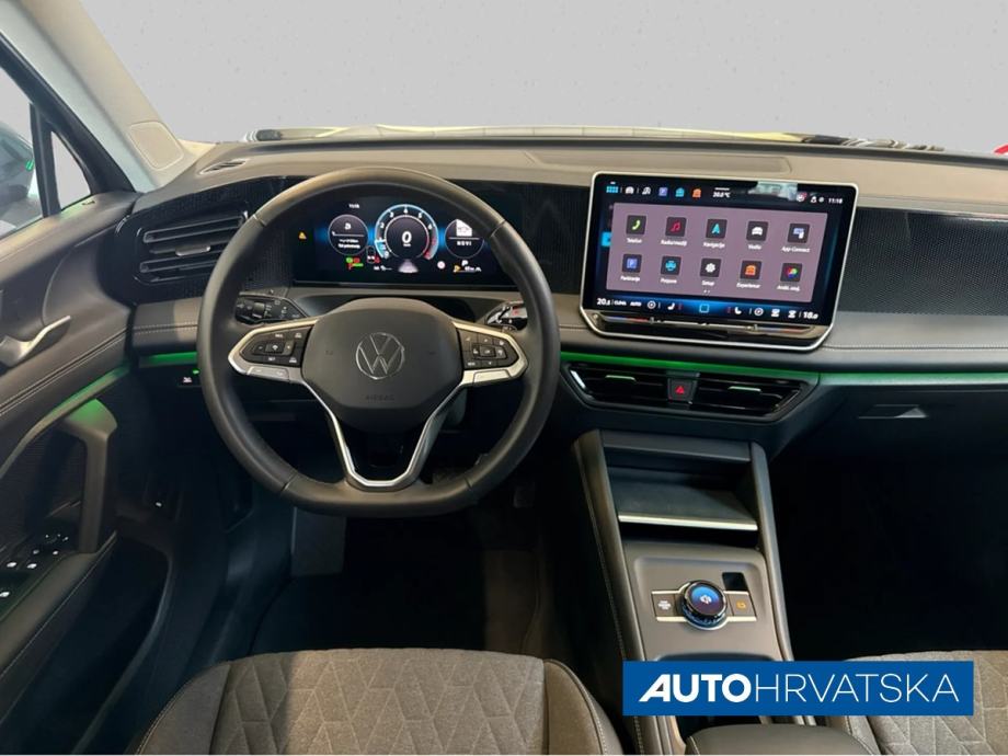 VOLKSWAGEN TIGUAN 1.5 TSI LIFE PLUS, 32.999,99 €, fotografija 10