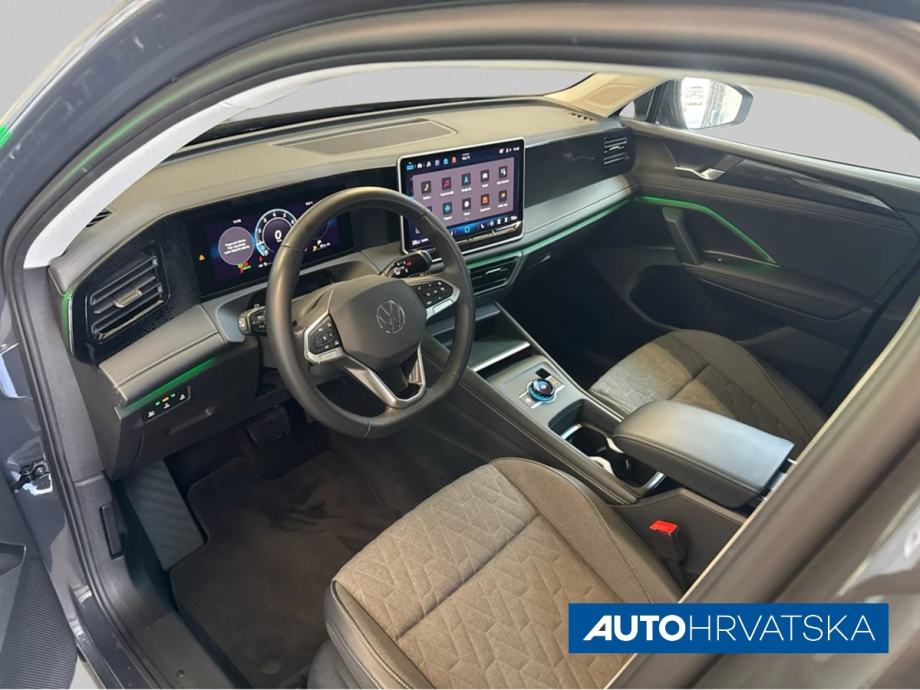 VOLKSWAGEN TIGUAN 1.5 TSI LIFE PLUS, 32.999,99 €, fotografija 11