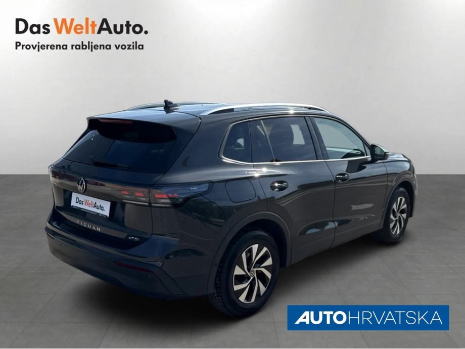 VOLKSWAGEN TIGUAN 1.5 TSI LIFE PLUS, 32.999,99 €, fotografija 5